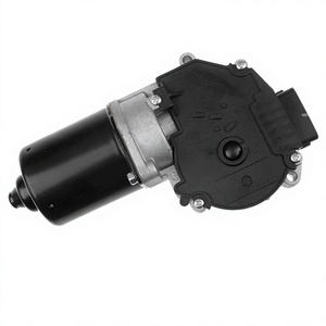 Motor de Limpiaparabrisas para Chrysler MR987767 12V, Pieza de Repuesto Metálica para Modelos 2003, 2004 y 2005 - Product Image 3