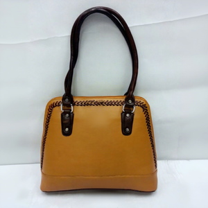 Sacs à main décontractés de luxe rouges à la mode pour femmes - Pochette en cuir véritable durable avec bandoulière, grande capacité, fermeture éclair - Product Image 3