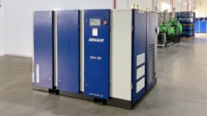 ขายมอเตอร์แม่เหล็กแบบ VSD 7 บาร์ 37 กิโลวัตต์ - Product Image 4