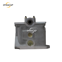Nouvelle culasse complète de moteur en aluminium RD28T de haute qualité pour Nissan Patrol