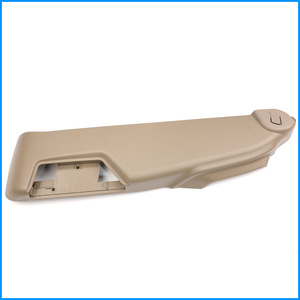 แผงป้องกันที่นั่ง Volvo 39802020 39802016พลาสติกด้านขวาสำหรับ XC90 S80 S60 V70 - Product Image 4