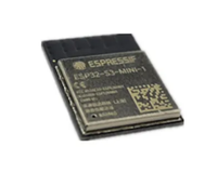 Modul IoT ESP32-S3-MINI-1 espressif, memori flash 8MB, dual core, wifi, ble5.0, SOC modul IoT esp esp32 esp 32 esp32-s3