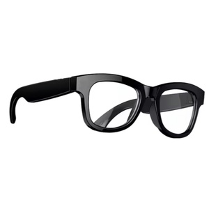 OEM ODM 3D <span class=keywords><strong>VR</strong></span> แว่นตา <span class=keywords><strong>Android</strong></span> chatgpt translator พร้อมกล้องวิดีโอบลูทูธแว่นตาอัจฉริยะ Ai AR - Product Image 3