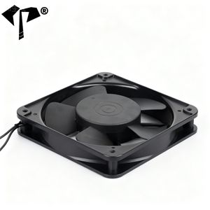 18060 ip68 वाटरप्रूफ एसी कूलिंग फैन 180*180*60 मिमी हाई स्पीड वर्ग प्रशंसक 110/220/380VAC 2700 आरपीएम - Product Image 3