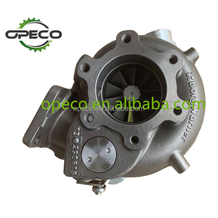 Turbocharger 13879700019 A0100962999KZ S410-502-2 for Sale