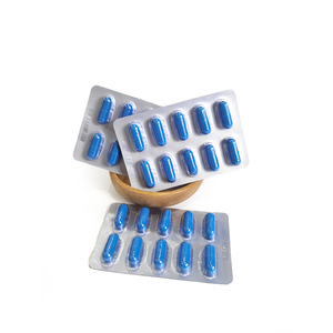 Cápsulas de Complejo Herbal Masculino con Fórmula Adaptógena para Apoyar la Energía Diaria y el Equilibrio, Producción OEM Personalizada - Product Image 3