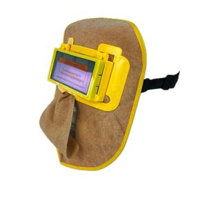 Guangzhou prix bon marché écran facial <span class=keywords><strong>masque</strong></span> de casque de soudage à assombrissement automatique <span class=keywords><strong>masque</strong></span> de soudeur à l'arc capot de protection pour le travail de l'industrie du soudeur - Product Image 6