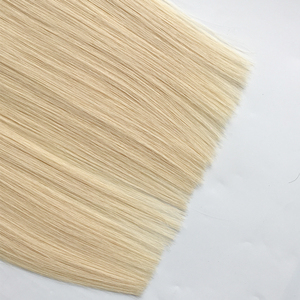 Лучшие продажи 2025: Китайские натуральные волосы K-Tips для наращивания, микроплоские кончики, с двойным слоем, на клипсах, тип K-Tip - Product Image 4