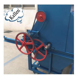 Máquina Profesional Multifunción para Desenredar Seda y Hilos de Cocon - Product Image 3