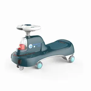 热卖最便宜的价格定制儿童摆式汽车新款扭扭汽车玩具儿童玩具乘坐汽车