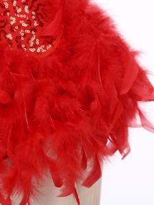 ชุดบอดี้สูทซับลิเมชั่นสั่งทำขายส่งสำหรับผู้หญิง ชุดเต้นรำเซ็กซี่ ชุดแสดงบนเวที ชุดเต้นรำ - Product Image 5