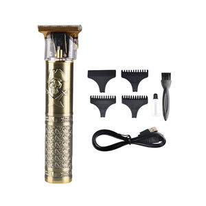 Salon de coiffure Coiffeur professionnel <span class=keywords><strong>Tondeuse</strong></span> spéciale <span class=keywords><strong>Tondeuse</strong></span> à charge électrique - Product Image 3
