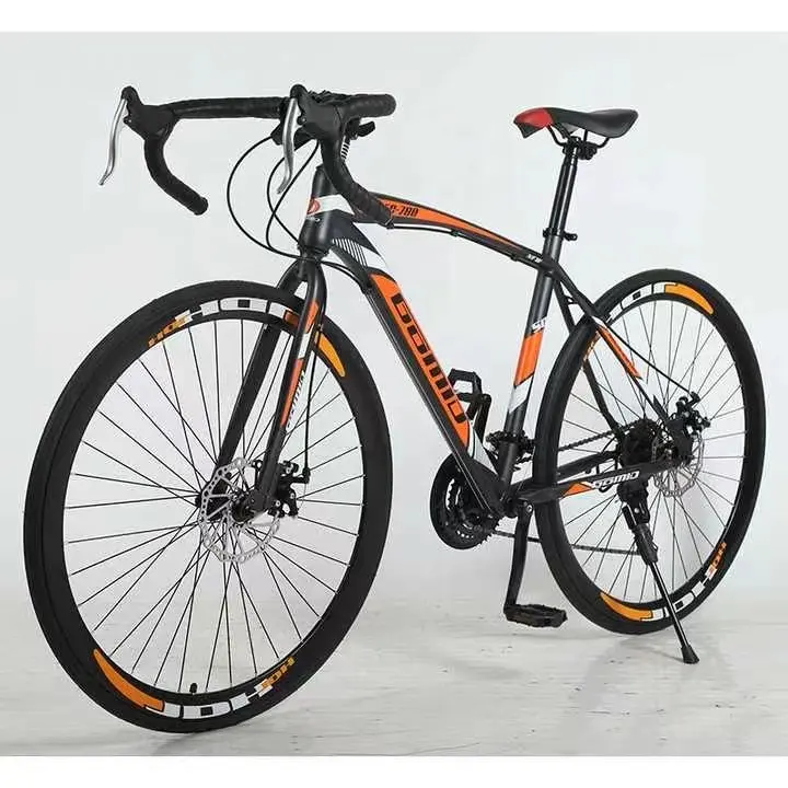 Велосипедная Рама, стальной дорожный гоночный велосипед, цена 700c, дорожный велосипед