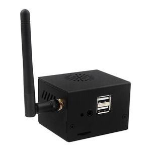 ويدعم البرتقالي بي صفر 3 نظام أندرويد ديبيان H618 رقاقة 1 جيجابايت - Product Image 1