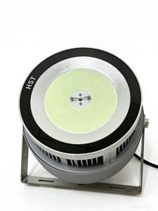 1000W Cyaan IP68 Aluminium LED Vislamp voor Bootgebruik in de Oceaan, Hoge Helderheid - Product Image 1