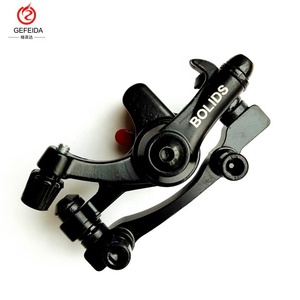 Boulons de freins à disque BB2/BB8, accessoires de vélo de haute qualité, pour vtt, 10 pièces - Product Image 4