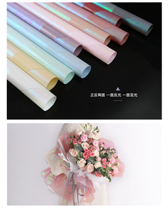 Various Specifications Competitive Price Custom Gift Wrapping <strong>Paper</strong> <strong>Roll</strong> - Product Image 6
