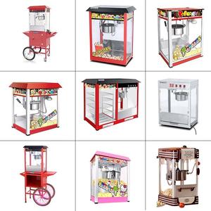 2024 petit chauffage électrique automatique fabricant de <span class=keywords><strong>pop</strong></span>-<span class=keywords><strong>corn</strong></span> industriel Commercial Mini distributeur automatique de <span class=keywords><strong>pop</strong></span>-<span class=keywords><strong>corn</strong></span> - Product Image 6