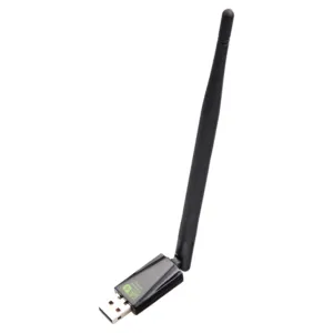 Stecker und spielen Wireless netzwerk karte 300Mbps 2.4Ghz wireless usb wifi netzwerk adapter