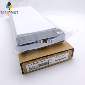 Tinta original Roland D-UAP-7 para impresora Roland UG-642-CMYKW <span class=keywords><strong>GLOS</strong></span> - Product Image 5
