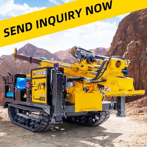 <span class=keywords><strong>HQ</strong></span> NQ coring Máy khoan địa kỹ thuật lõi mẫu máy khoan dây lõi Giàn Khoan - Product Image 2