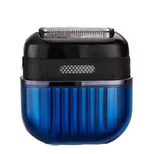 Men's Rechargeable Single Blade Electric <b>Shaver</b> with USB TYPE-C Reciprocating Design Electric <b>Shaver</b> Reciprocating Single Blade - Product Image 1