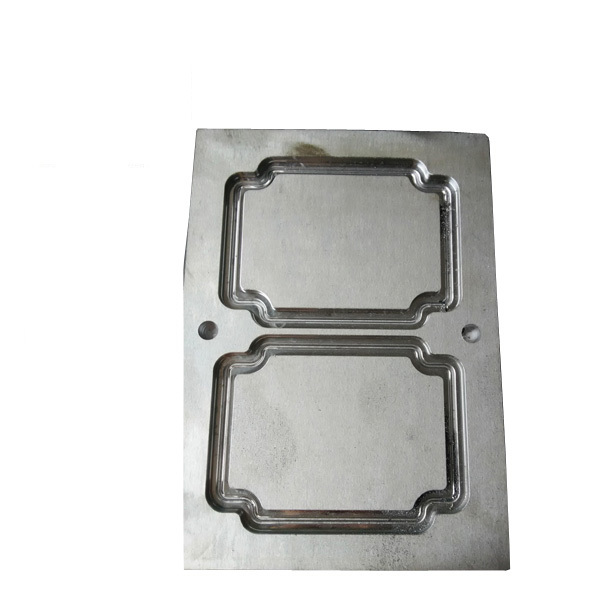 High Quality Factory Direct Custom Metal Compression Mould Quality Moulds for Soap Molds Silicon Mould Rubber Mold Making