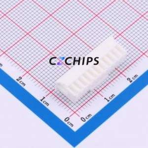 X2026H-2x11B-N0 Housing (Wire-to-Board / Wire-to-Wire) P=2mm Connector 2x11P 2mm 2mm 2 - Product Image 2