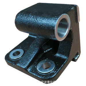 Pièce moulée sur mesure en mousse perdue pour la conception et la production de moules - Product Image 1