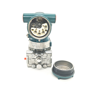 เซ็นเซอร์ Yokogawa EJX910A แบบหลายสัญญาณเอาต์พุต 4 ถึง 20 มิลลิแอมป์ แบบดิฟเฟอเรนเชียล EJX-910A EJA/EJX - Product Image 3