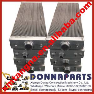 2105948 210-5948 रेडिएटर कैटरपिलर 414e 416e 420e 42e 42e - Product Image 6