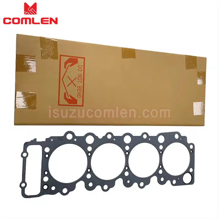 4HK1 Head Gasket for ISUZU 700P NPR NQR - Durable & Reliable