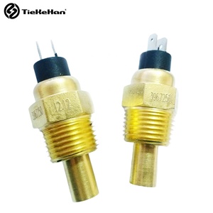 Sensor de Presión para Motor Diésel Nuevo K38-G2, Temperatura 4061022 - Product Image 2