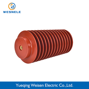 Điện áp cao chia điện dung cách điện/cảm biến cho sử dụng trong nhà sứ và nhựa Epoxy cho các ứng dụng điện áp thấp - Product Image 2