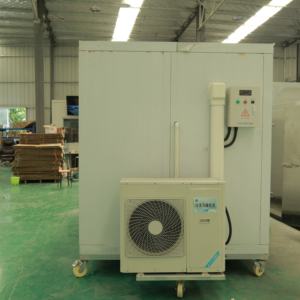 <span class=keywords><strong>Chambre</strong></span> de congélation rapide à économie d'énergie pour poulet et pommes de terre, chambres froides avec système de <span class=keywords><strong>chambre</strong></span> <span class=keywords><strong>froide</strong></span> - Product Image 6