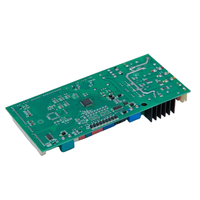 Carte mère de toilette intelligente MOBO HL20015, carte d'ordinateur, carte d'alimentation, 512 Mo de RAM, Windows