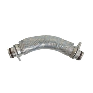 Tubo de retorno de refrigerante del motor Bmw 11428629963, manguera de retorno de aceite del turbocompresor para reparación y reemplazo - Product Image 3