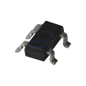 Electronic Circuit Components AT-32011-TR1 TO-253-4, TO-253AA Transistors BOM IC In Stock - Product Image 1