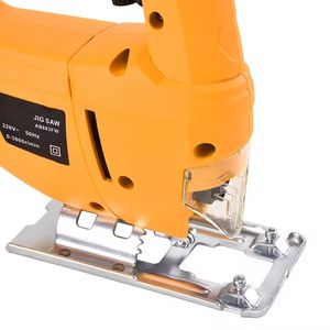 <span class=keywords><strong>เลื่อย</strong></span>จิ๊กซอว์ไฟฟ้าแบบพกพาคุณภาพสูง FYUN J-2 รุ่นปรับแต่งได้ พร้อมตัวอย่างฟรี เครื่องมือ <span class=keywords><strong>Makita</strong></span> - Product Image 6