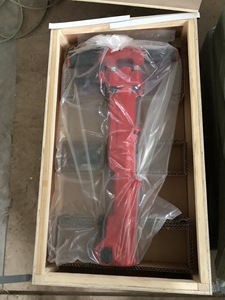 Martillo neumático de alta eficiencia Air Rock Drill/Jack Hammer TPB40 TPB60 TPB90 para <span class=keywords><strong>Tuku</strong></span> Concrete Breaking 18kg 30kg 42kg - Product Image 3