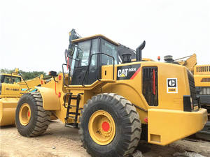Chargeuse sur pneus Offre Spéciale Caterpillar 966H à vendre. Chargeur sur pneus à vendre - Product Image 4