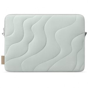 Sacs à manches rembourrés personnalisés pour entreprises, housses de protection imperméables pour ordinateur portable, étuis matelassés pour ordinateur portable - Product Image 2