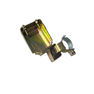 Tùy chỉnh cắt laser dịch vụ chế tạo tấm kim loại làm việc hình thành chế biến thép không gỉ Brass bộ phận nhôm - Product Image 4