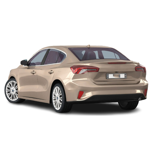 Ricambi auto per parti di ricambio aftermarket copertura paraurti anteriore posteriore per <span class=keywords><strong>Ford</strong></span> <span class=keywords><strong>Focus</strong></span> 2018 <span class=keywords><strong>2019</strong></span> - Product Image 4