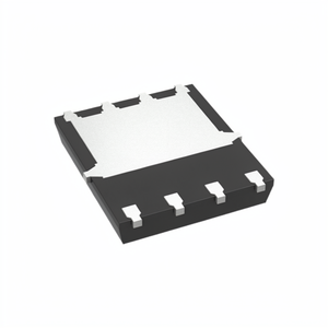 DFN5060-8 PJQ5458A_R2_00001 ทรานซิสเตอร์ ชิ้นส่วนอิเล็กทรอนิกส์ ตัวแทนจำหน่ายที่ได้รับอนุญาต - Product Image 1