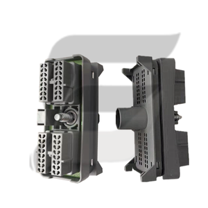 245-1042 2451042 <span class=keywords><strong>CAT</strong></span> E312D E320D E323D için Bilgisayar Kartı Kontrol Cihazı Fişi - Product Image 5