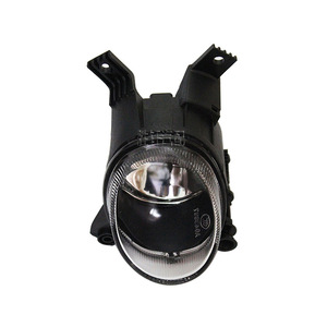Conjunto de Faros Antiniebla Delanteros para Audi A4 B7, 8E0941699C 8E0941700C, Lámpara Halógena, Lado Izquierdo y Derecho - Product Image 2