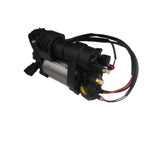 Compresor de Suspensión Neumática 97035815111 97035815108 97035815109 97035815110 Compatible con Porsche Panamera (970) - Product Image 5