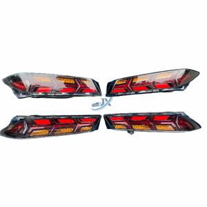 Système <span class=keywords><strong>d</strong></span>'éclairage automobile de haute qualité pour Lamborghini Aventador, feux arrière <span class=keywords><strong>d</strong></span>'<span class=keywords><strong>occasion</strong></span>, feux de freinage, feux arrière LED - Product Image 1