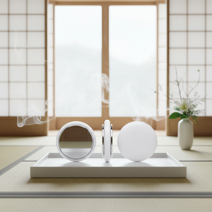 เครื่องติดตาม GPS อัจฉริยะแบบพลาสติก ป้องกันการสูญหาย ค้นหาตำแหน่งผ่านแอพ IOS รองรับ 4G/3G/2G แบตเตอรี่ 800mAh ไร้สาย ใช้ได้กับสัตว์เลี้ยง - Product Image 3